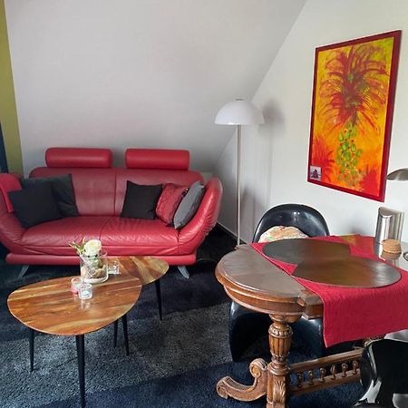 Villa Kuntabunt Sudermarsch Екстериор снимка