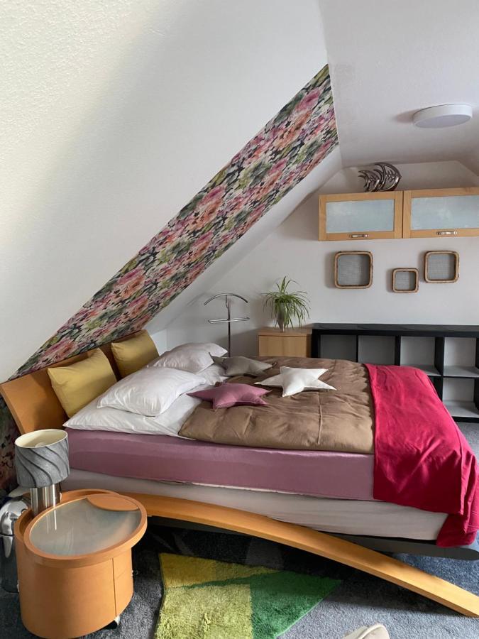 Villa Kuntabunt Sudermarsch Екстериор снимка